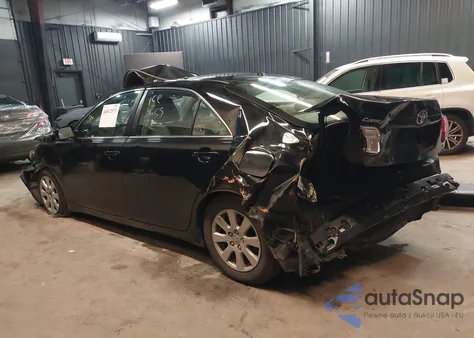 2011 Toyota Camry Le z USA, uszkodzony, nr VIN 4T1BF3EK2BU683619